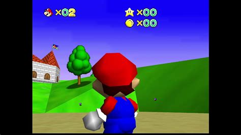 <b>Super</b> <b>Mario</b> World 2: Yoshi's Island. . Super mario 64 beta b3313 online